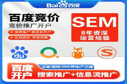 经典案例：专业SEM托管如何实现ROI最大化